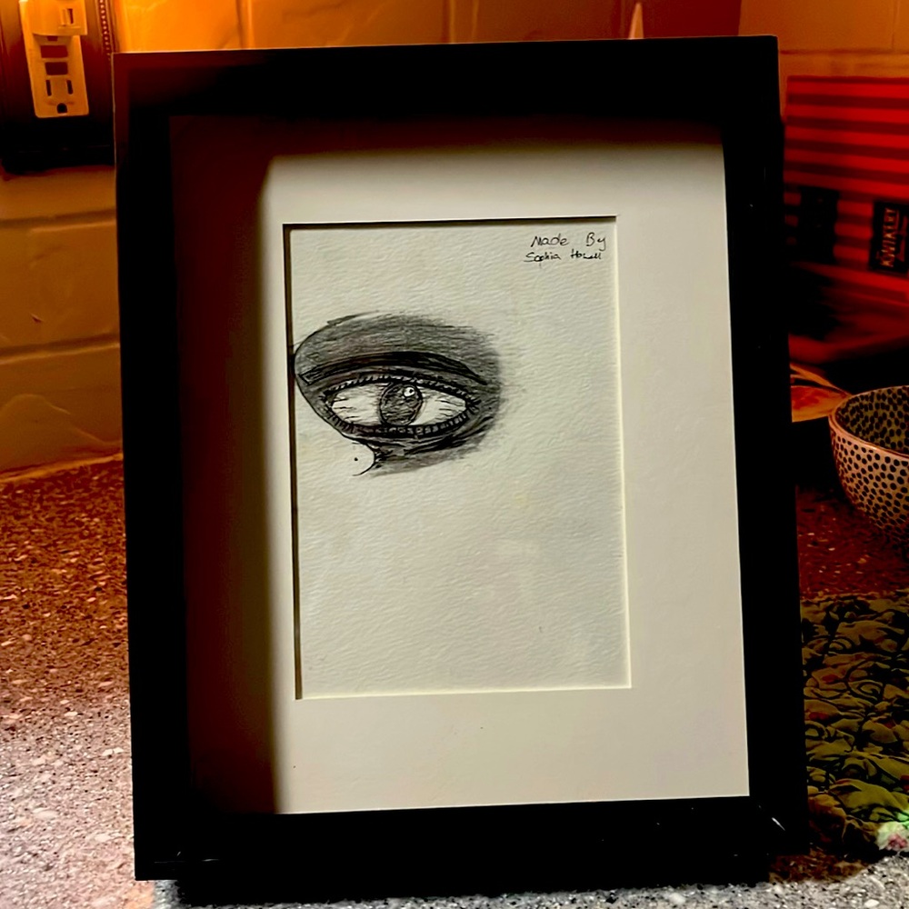 Picture Eye